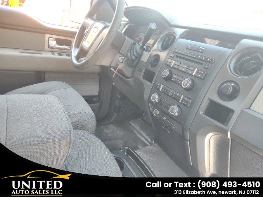 Used 2009 Ford F150 XLT RWD image 15