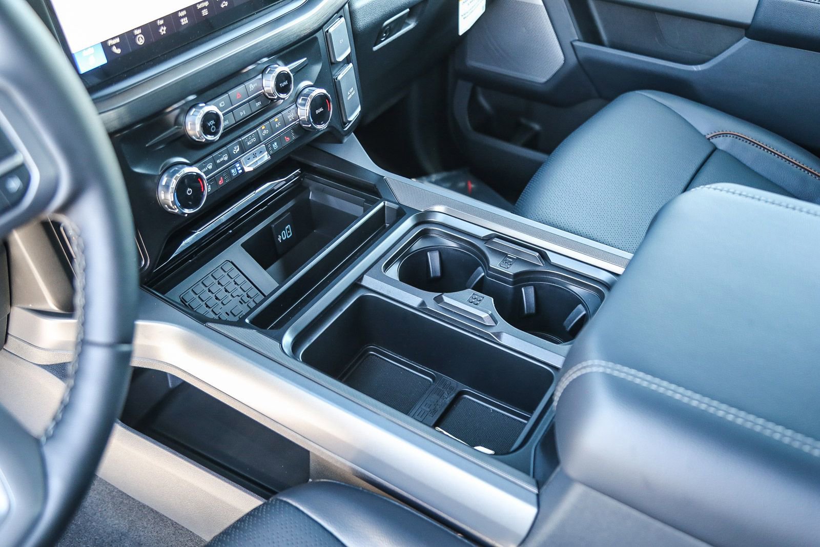 New 2026 Ford F350 Lariat image 20