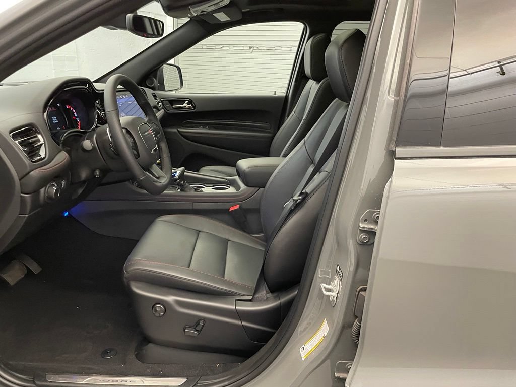 New 2026 Dodge Durango GT AWD/4WD image 16