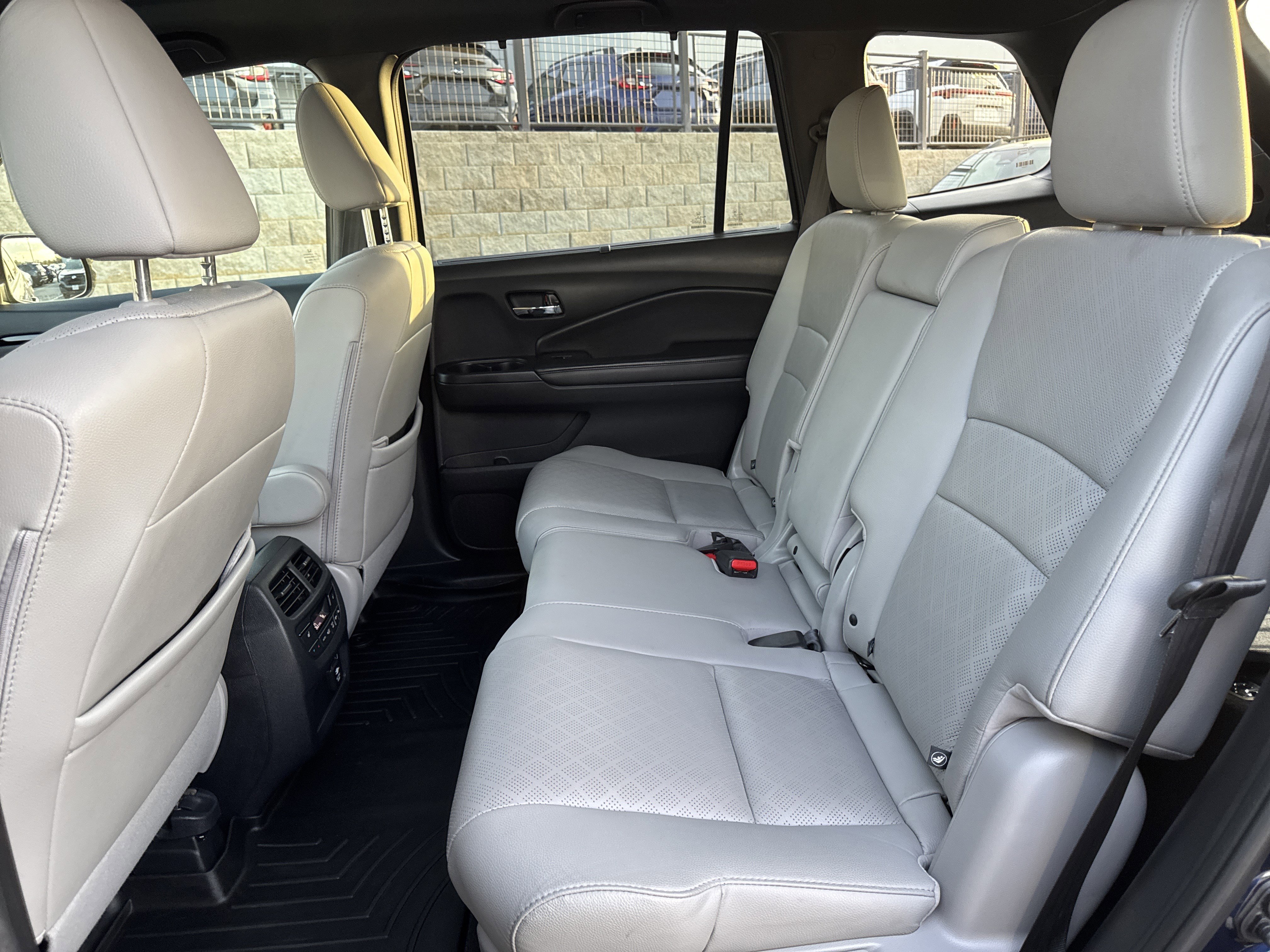 Used 2019 Honda Passport Touring image 28