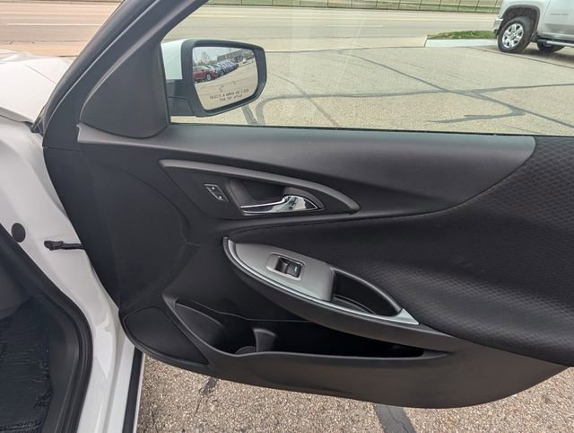Used 2024 Chevrolet Malibu LT FWD image 5