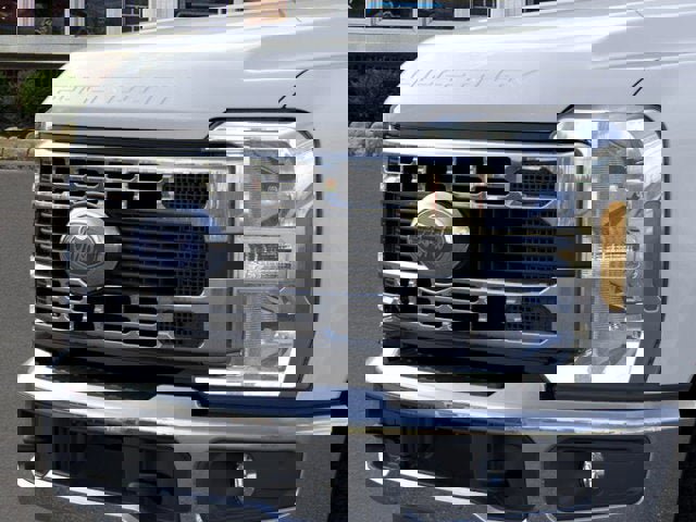 New 2026 Ford F350 XLT image 26