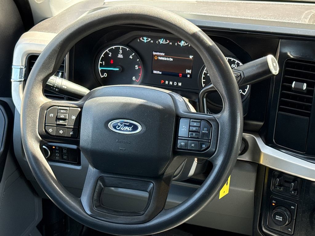 Used 2024 Ford F450 XL image 14