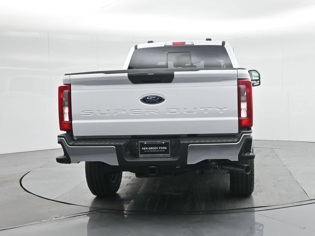 New 2026 Ford F250 XL w/ STX Appearance Package AWD/4WD image 60