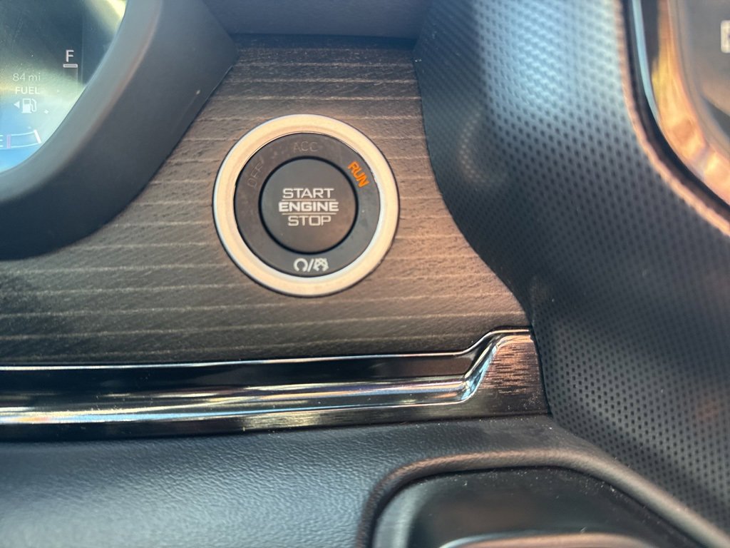 Used 2023 RAM 1500 Limited image 37