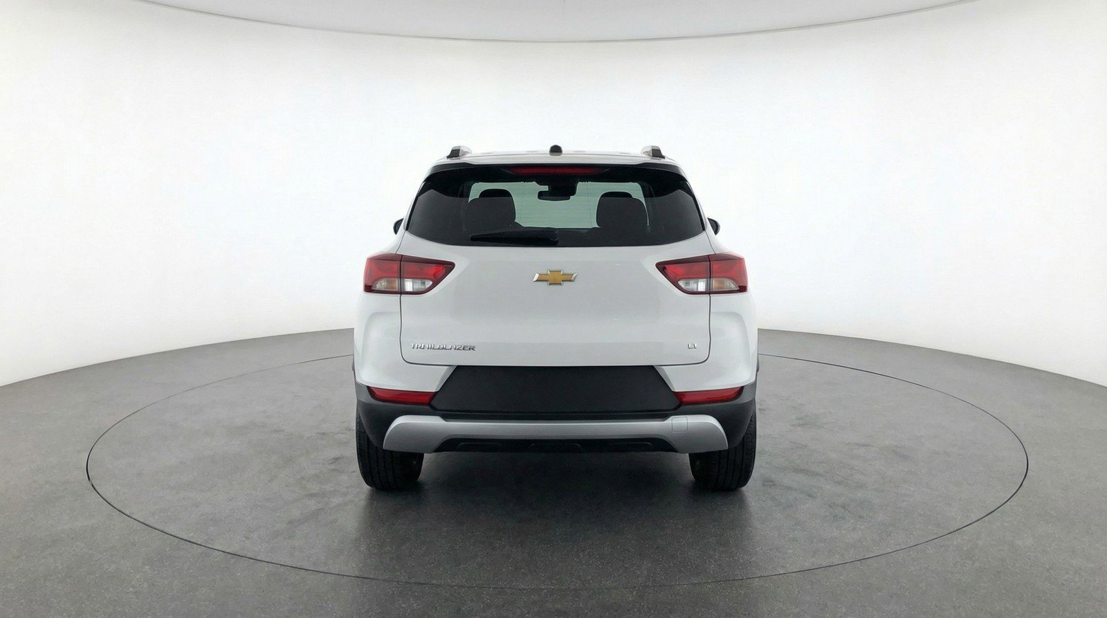 Used 2025 Chevrolet TrailBlazer LT image 7