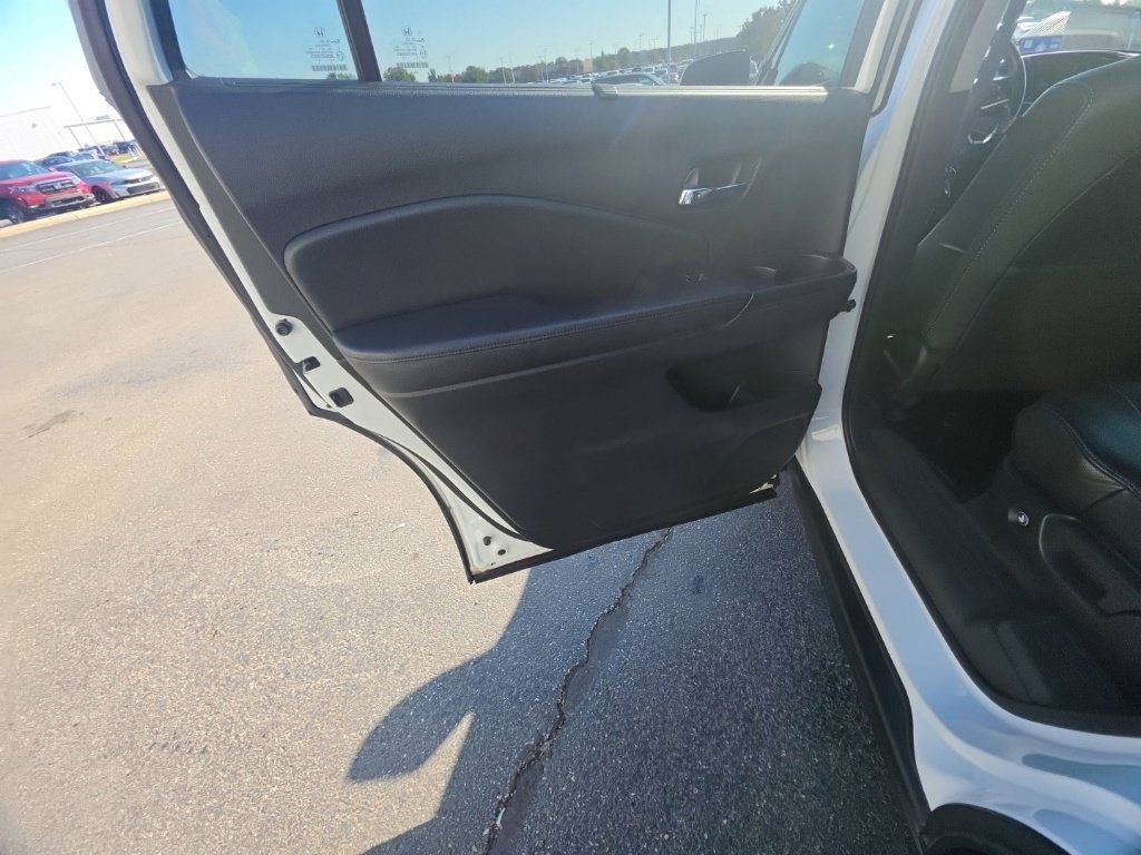 Used 2021 Honda Pilot Special Edition image 29