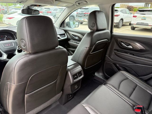 Used 2020 GMC Terrain SLT w/ Preferred Package FWD image 25