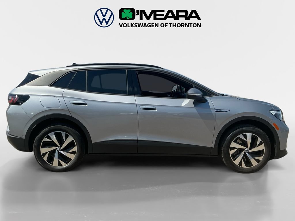 Used 2023 Volkswagen ID.4 Pro AWD/4WD image 6
