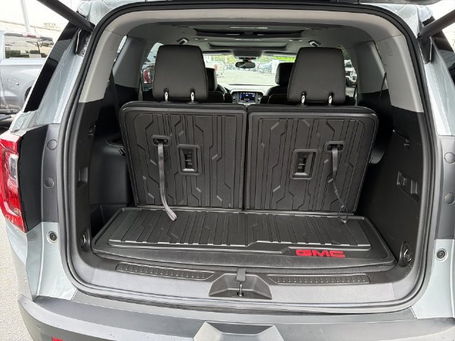 Certified 2023 GMC Acadia AT4 w/ Technology Package AWD/4WD image 25