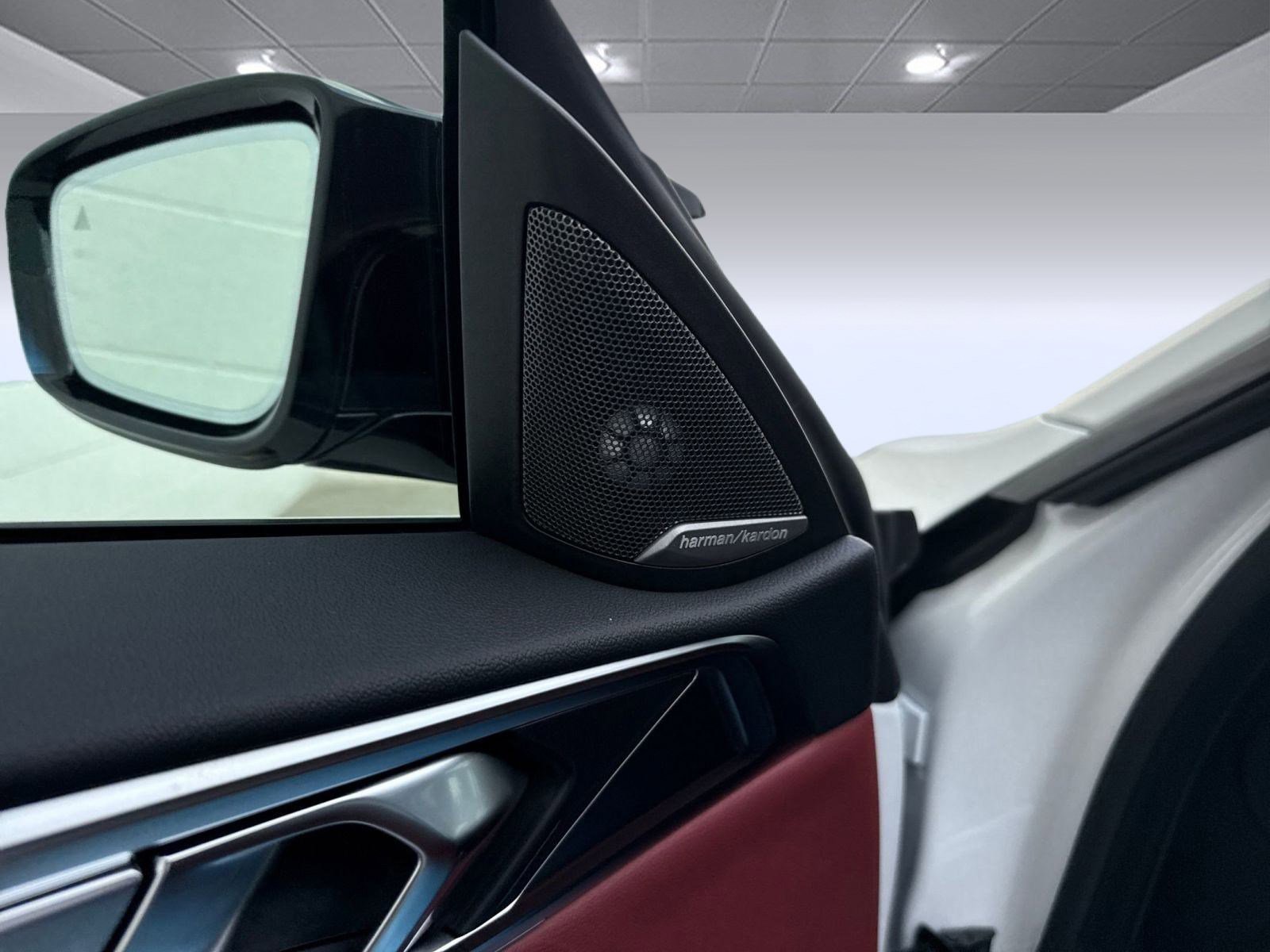 New 2026 BMW M440i Coupe w/ Premium Package image 21