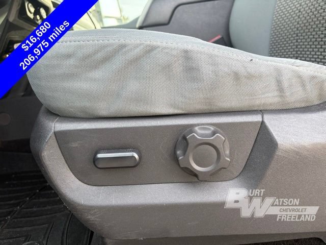 Used 2016 Ford F250 XLT w/ FX4 Off-Road Package AWD/4WD image 13