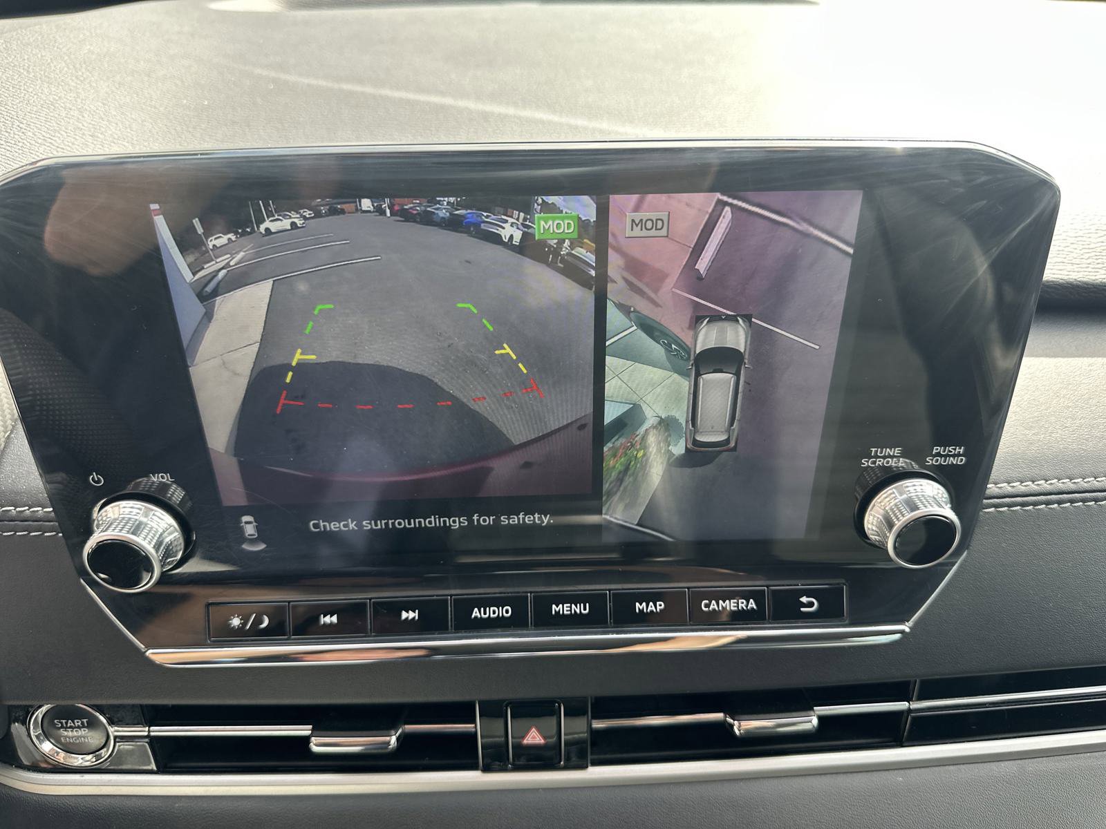 Used 2022 Mitsubishi Outlander SEL Black Edition image 16