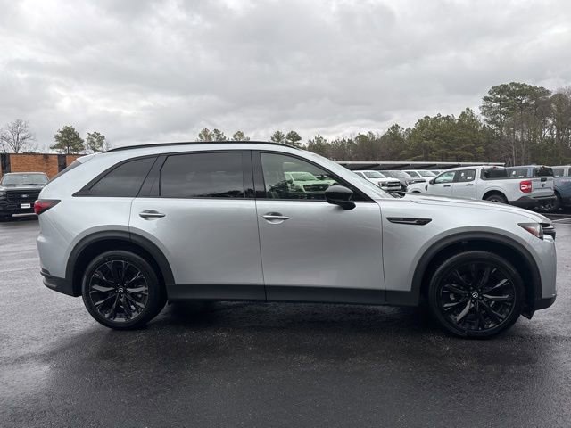 Used 2025 MAZDA CX-90 3.3 Turbo w/ Premium Sport Pkg image 6
