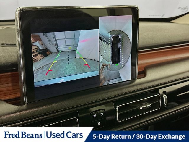 Certified 2024 Lincoln Aviator Reserve w/ Elements Package Plus image 16