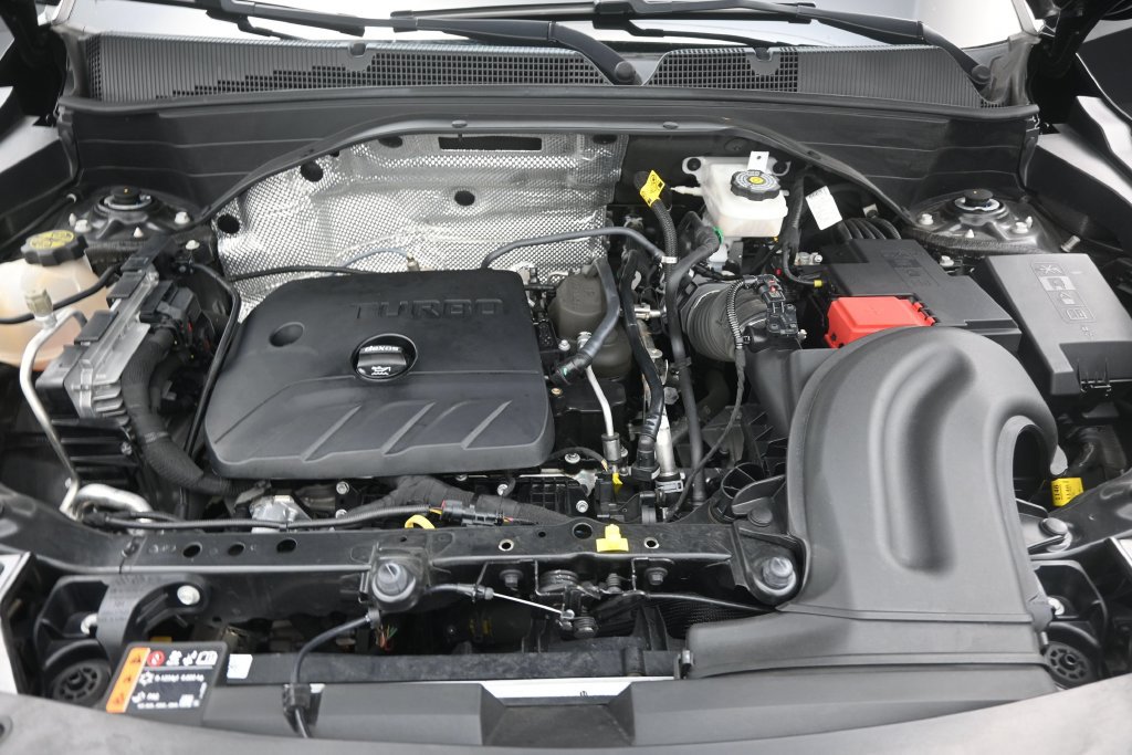 Used 2023 Chevrolet TrailBlazer LT FWD image 10