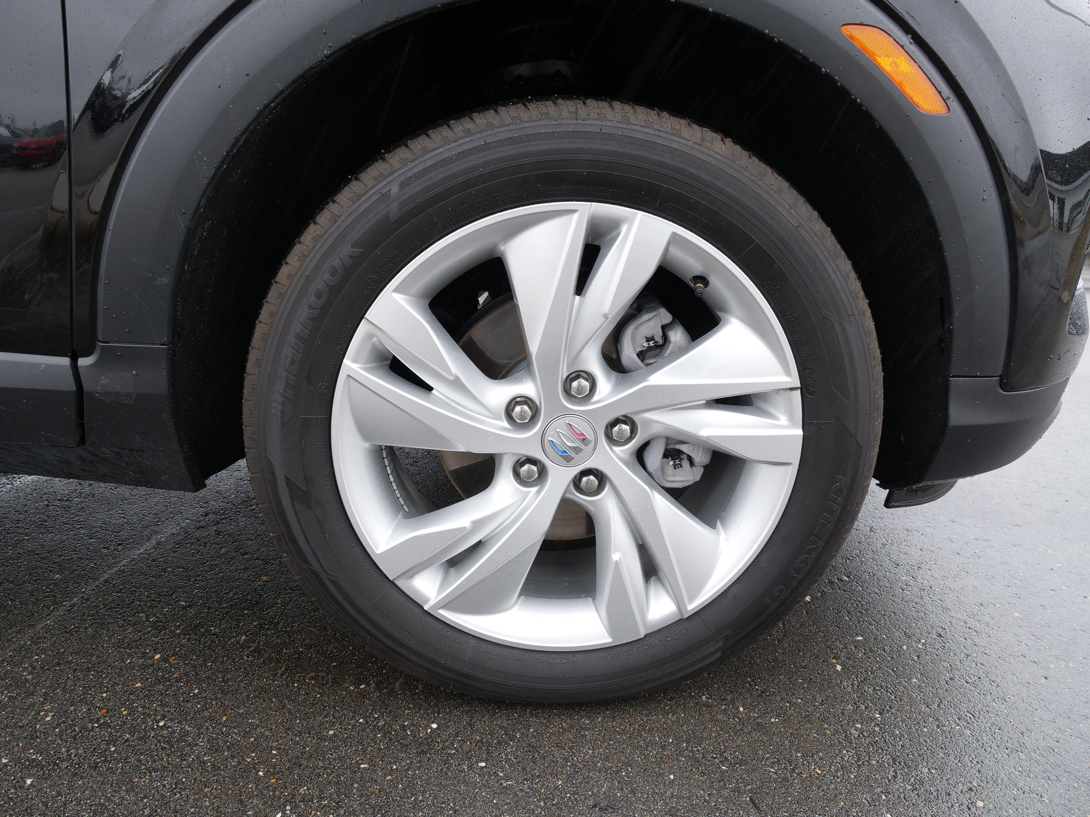 Used 2024 Buick Encore GX Preferred image 10