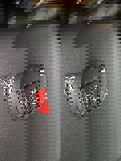 New 2025 Jeep Gladiator Mojave w/ Convenience Group image 20