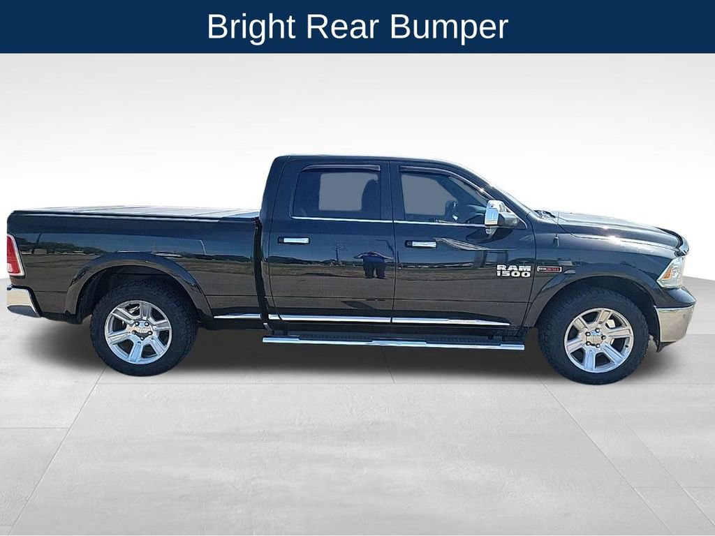Used 2016 RAM 1500 Limited AWD/4WD image 20