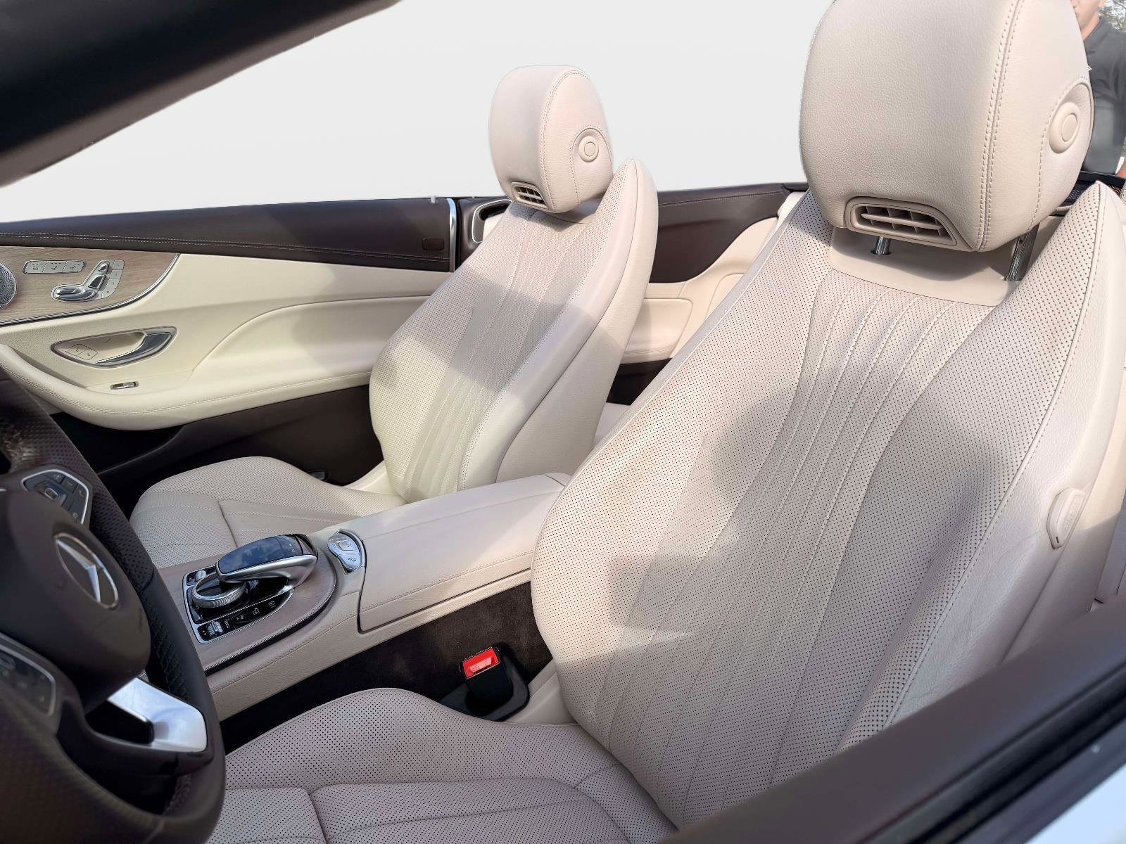 Used 2018 Mercedes-Benz E 400 E 400 image 13