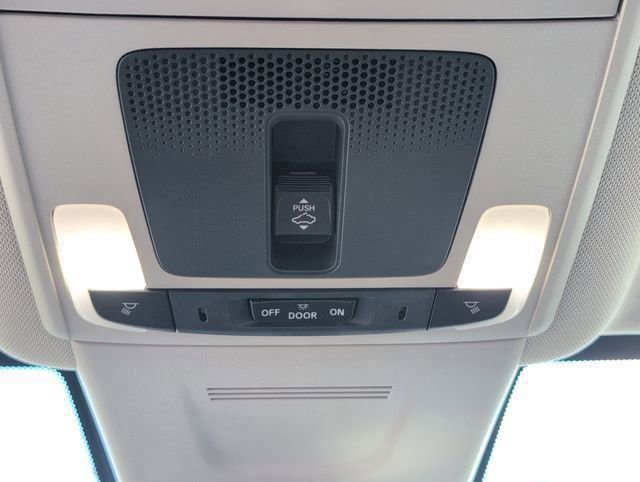 New 2026 Honda CR-V EX-L image 18