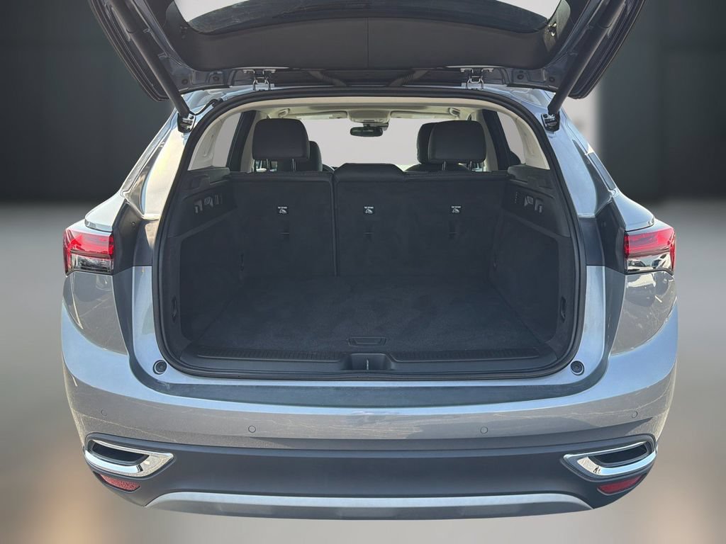 Used 2022 Buick Envision Preferred FWD image 12