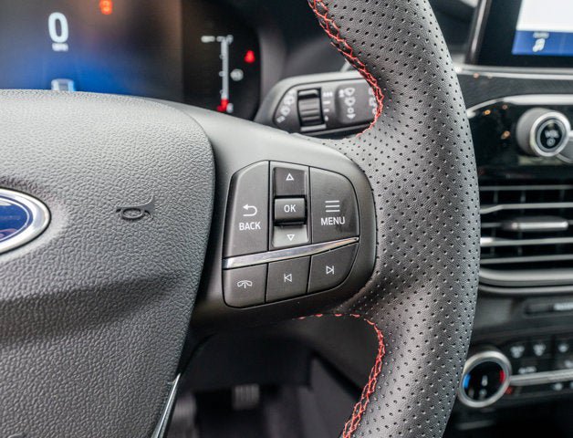 New 2026 Ford Escape ST-Line w/ Cold Weather Package FWD image 37