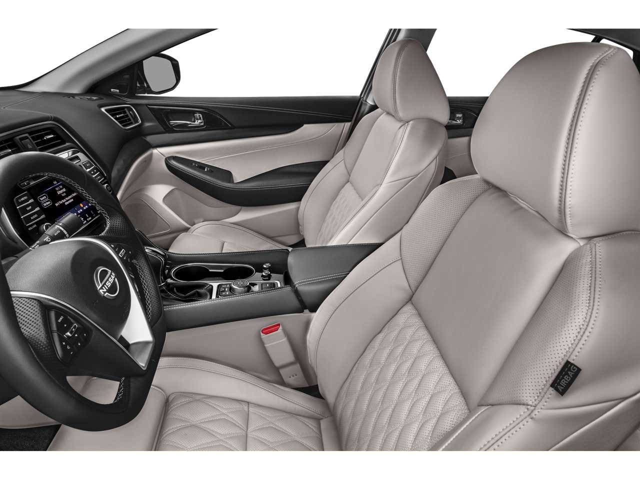 Used 2023 Nissan Maxima Platinum w/ Sport Mat Group FWD image 6