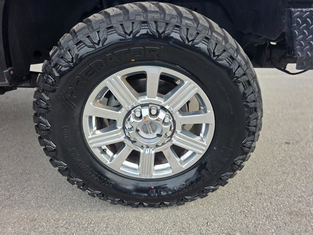 Used 2018 Ford F250 Limited image 23