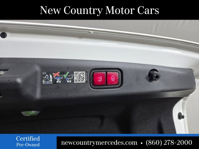 Certified 2024 Mercedes-Benz E 350 4MATIC Sedan image 13