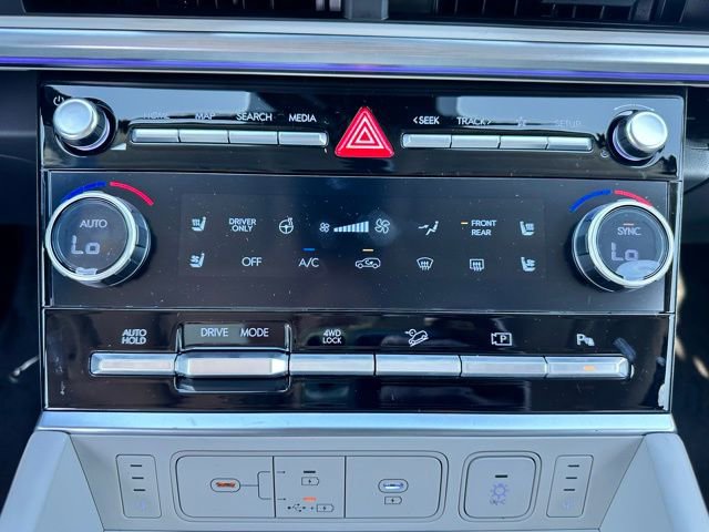 New 2025 Hyundai Santa Fe Calligraphy image 22