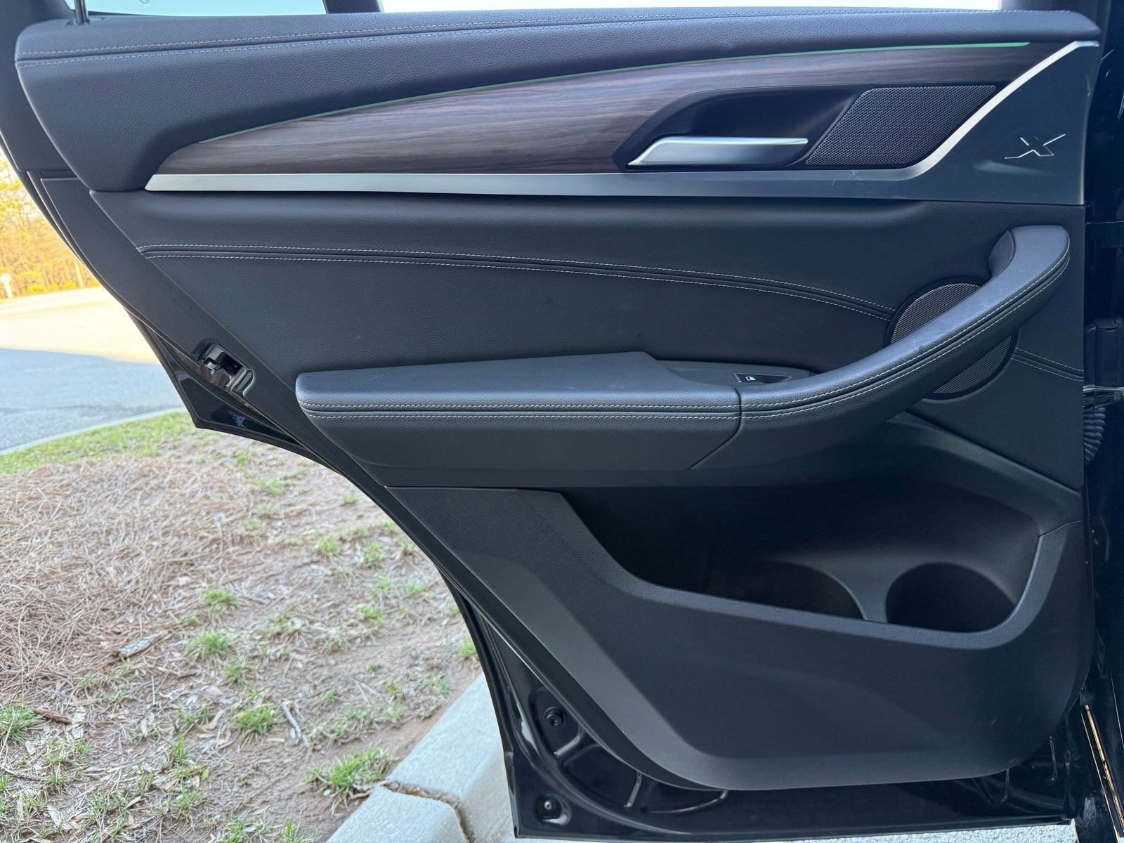 Used 2018 BMW X3 M40i w/ Premium Package image 46