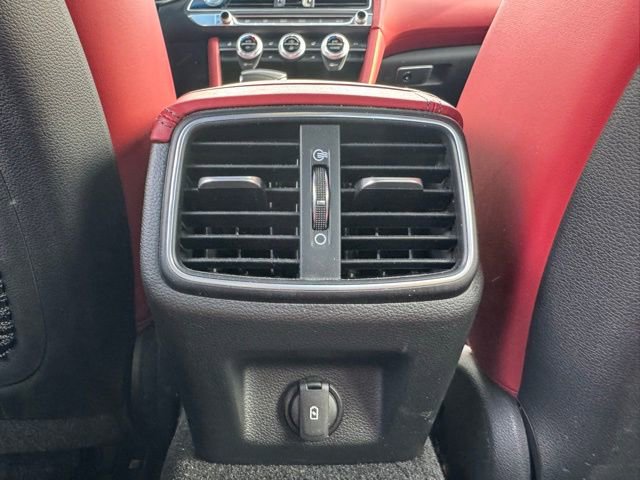 Certified 2023 Genesis G70 3.3T w/ Sport Prestige Package image 38