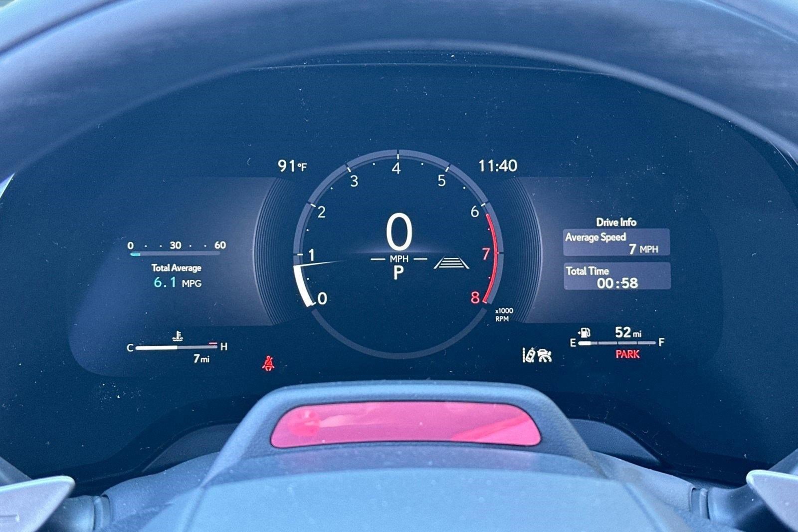 New 2026 Lexus RX 350 AWD image 16