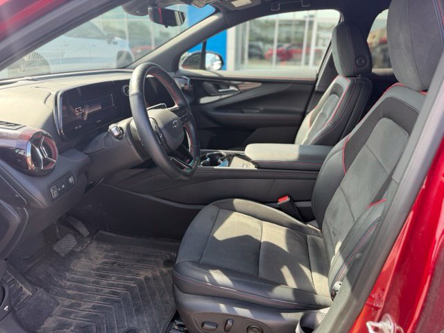 Used 2024 Chevrolet Blazer EV RS AWD/4WD image 7