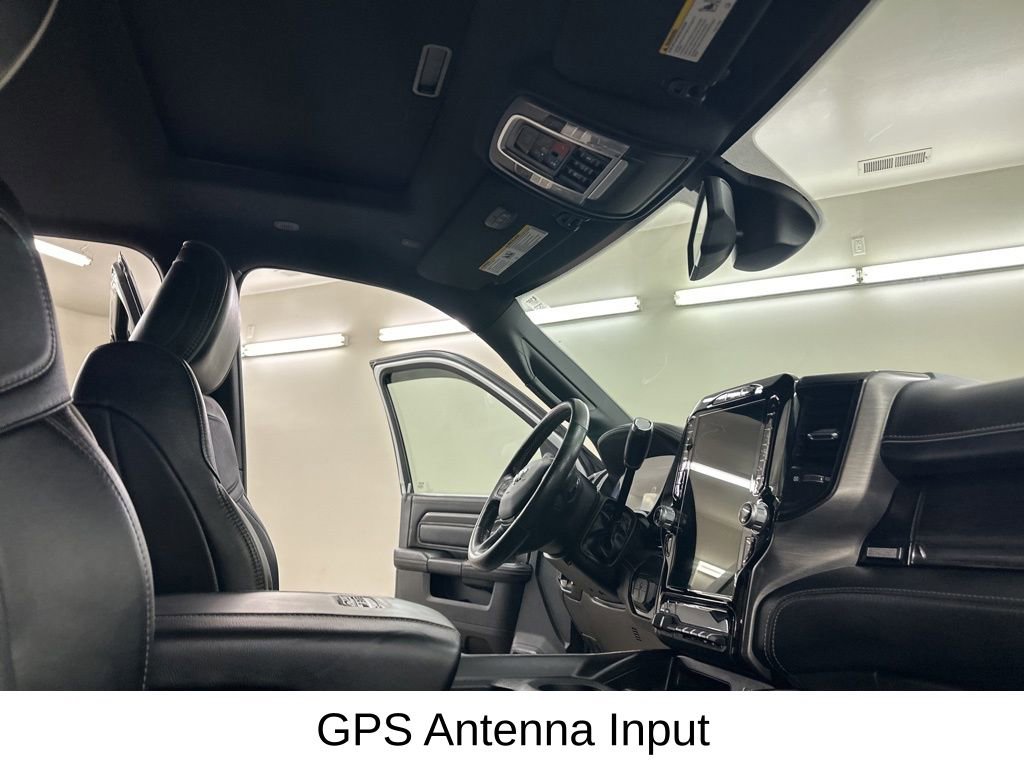 Used 2024 RAM 2500 Rebel w/ Level 2 Equipment Group image 20