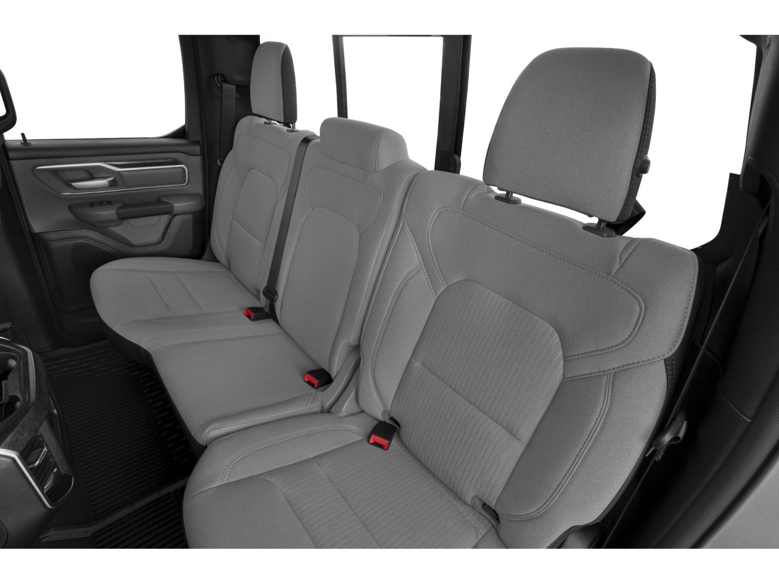 Used 2022 RAM 1500 Big Horn AWD/4WD image 8