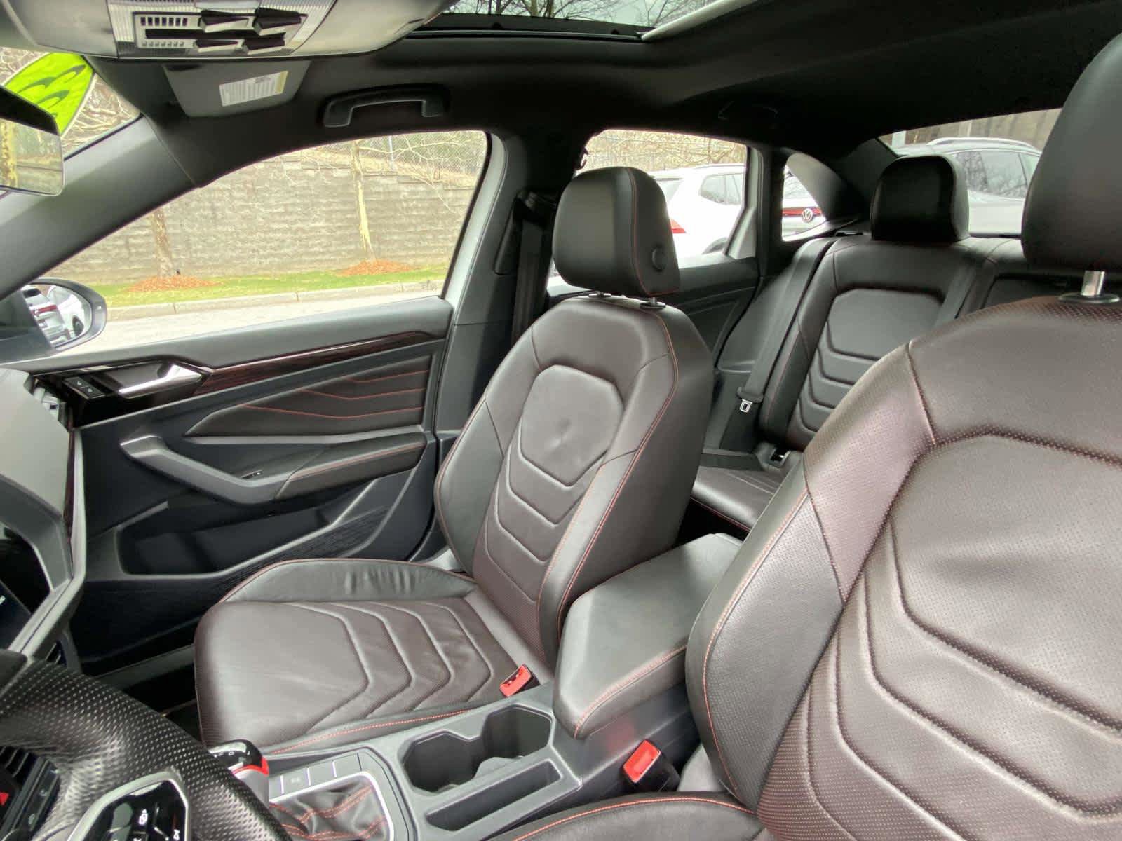 Used 2023 Volkswagen Jetta GLI Autobahn FWD image 21