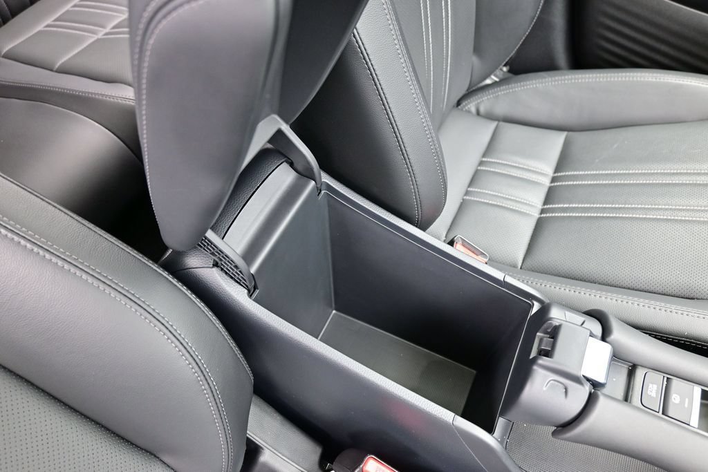 Used 2025 Honda HR-V EX-L image 36