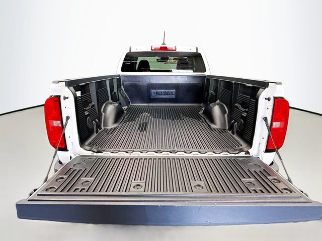 Used 2020 Chevrolet Colorado LT w/ Safety Package RWD image 24