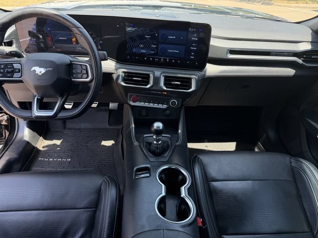 Used 2025 Ford Mustang GT Premium RWD image 9