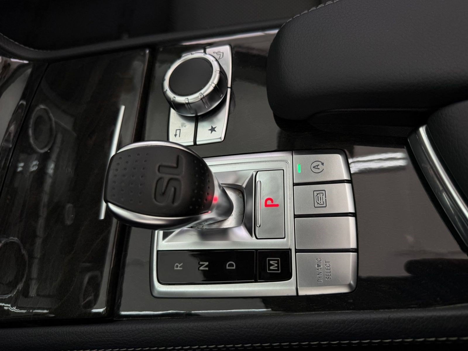 Certified 2020 Mercedes-Benz SL 450 image 14