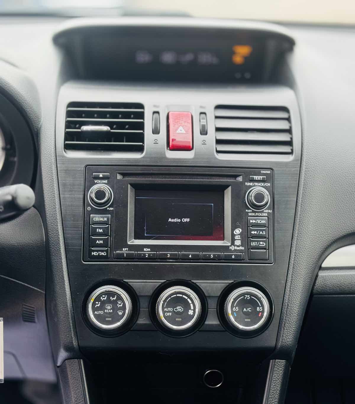 Used 2013 Subaru Impreza 2.0i Sport Limited image 25