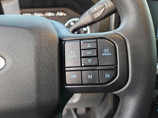 New 2026 Ford F250 XL w/ STX Appearance Package image 16