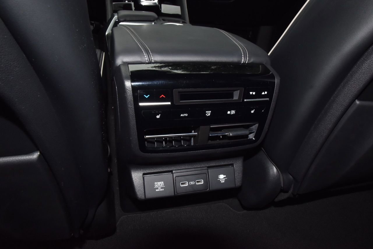 Used 2023 Acura MDX SH-AWD w/ Advance Package image 20