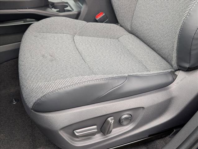 New 2026 Toyota bZ image 4