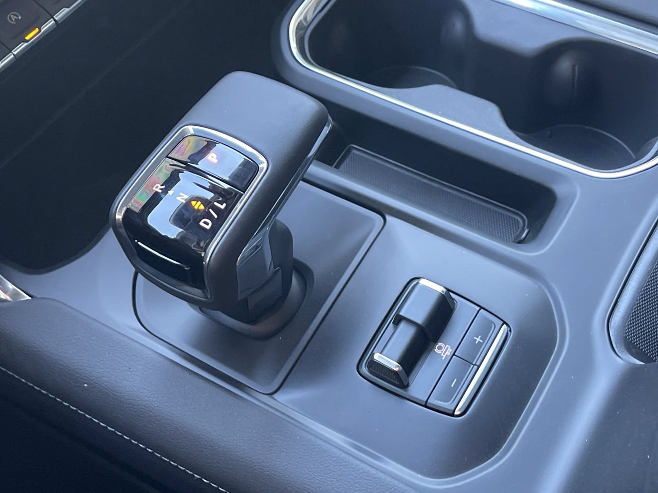 New 2026 GMC Sierra 1500 Denali AWD/4WD image 16