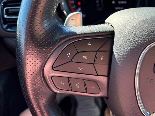 Used 2023 Dodge Durango GT AWD/4WD image 11