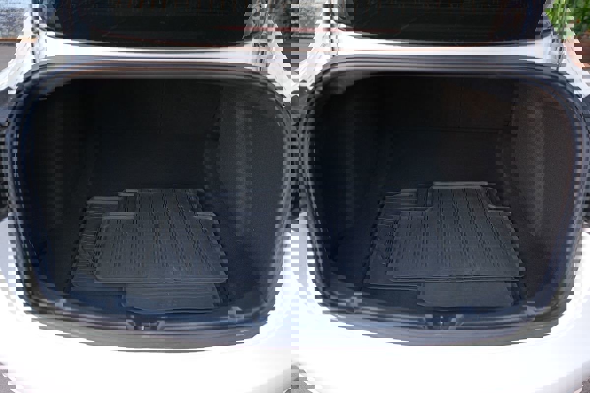 Used 2020 Tesla Model 3 Standard Range Plus image 35