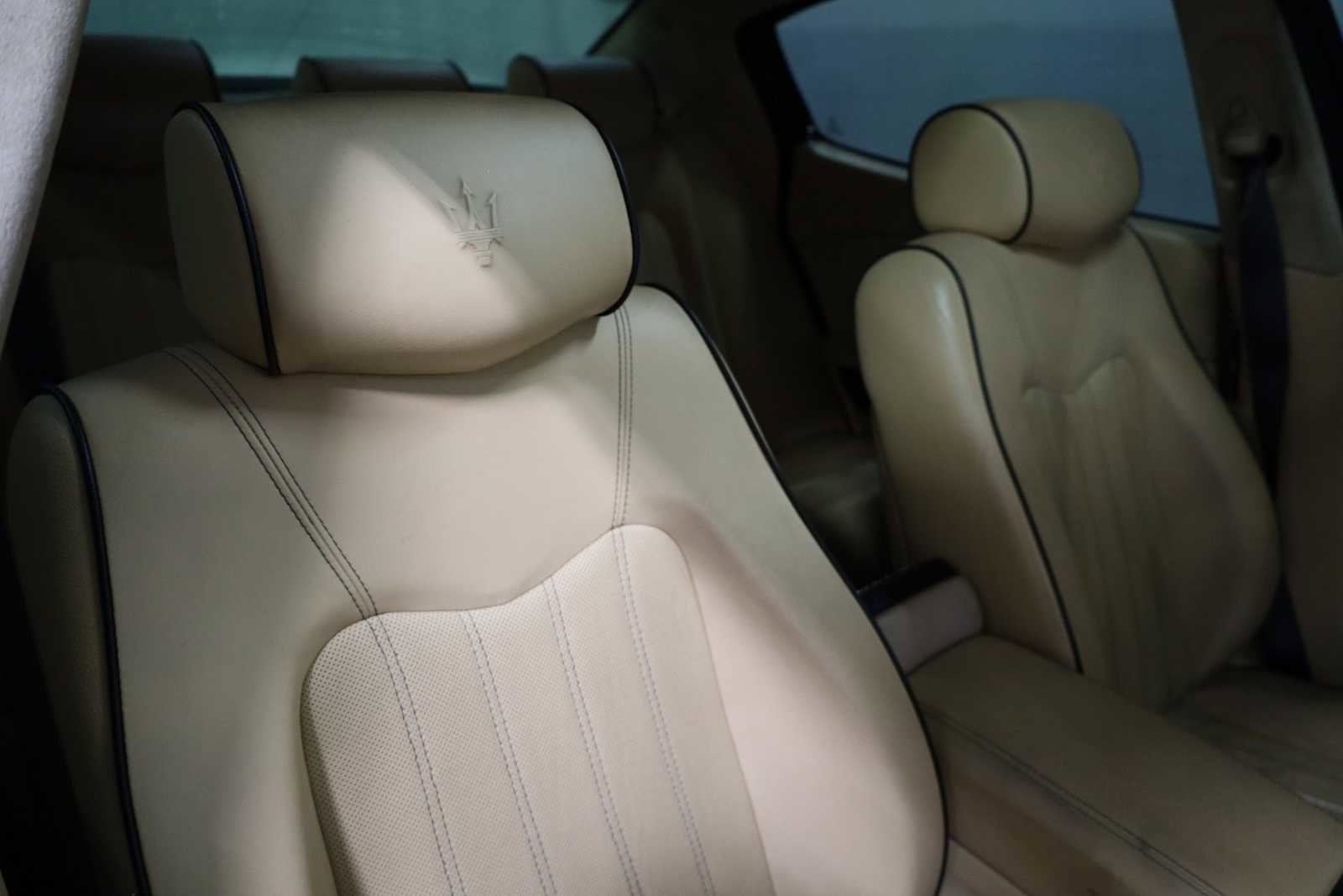 Used 2007 Maserati Quattroporte image 22
